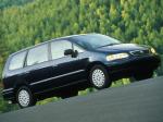 Honda Odyssey 1995 года